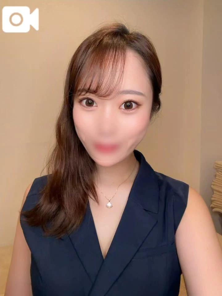 🎥：今日のいってらっしゃい動画🖐️
