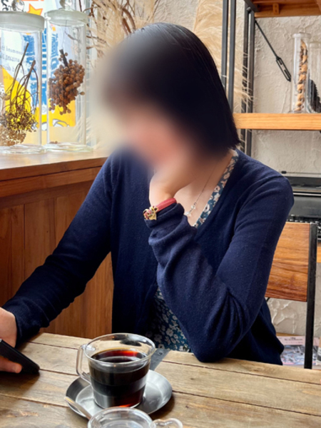 さらさんの画像