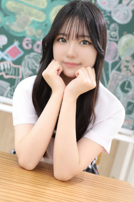 愛嬌抜群のおっとり癒し系