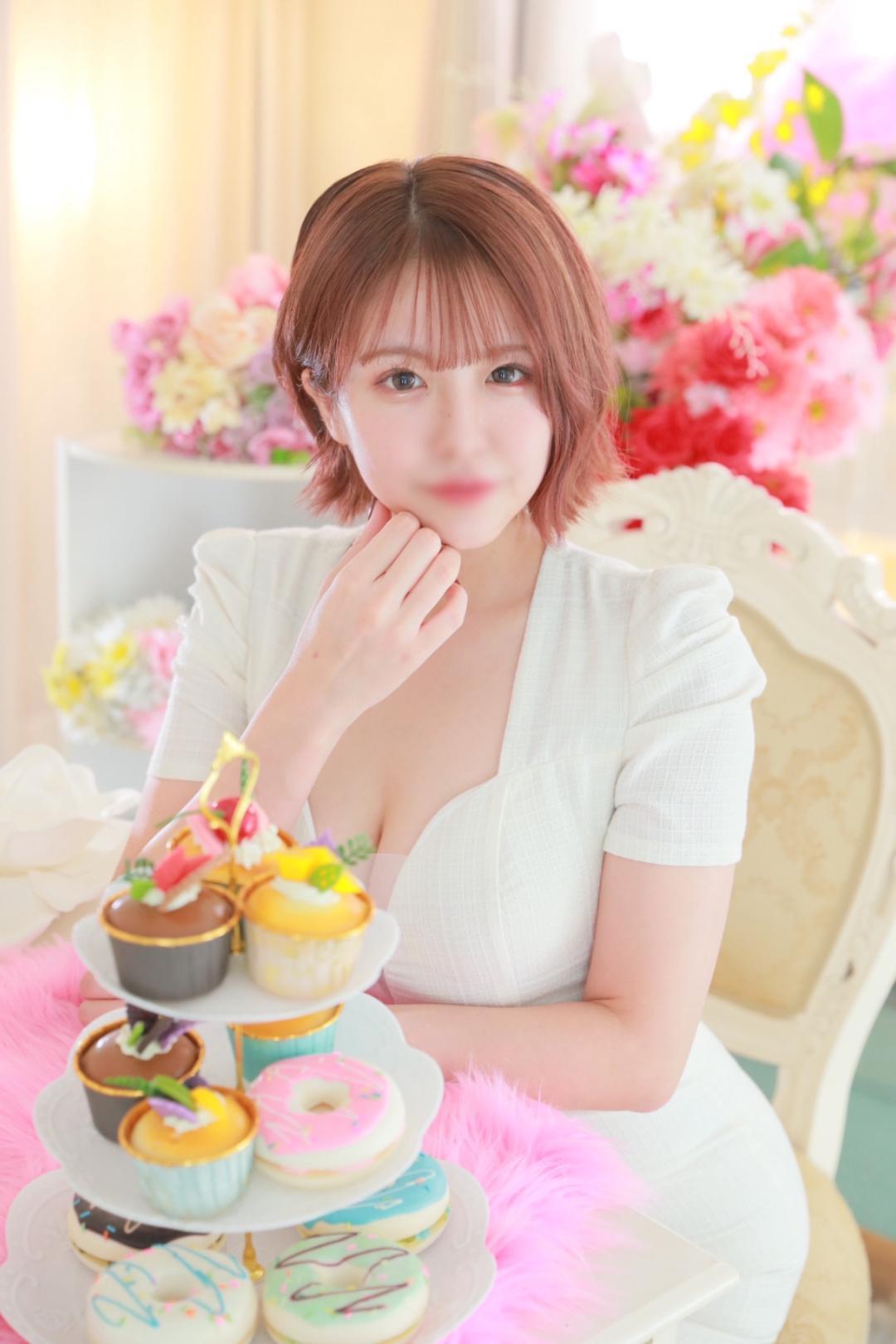 2人だけの甘い時間🍫🤎