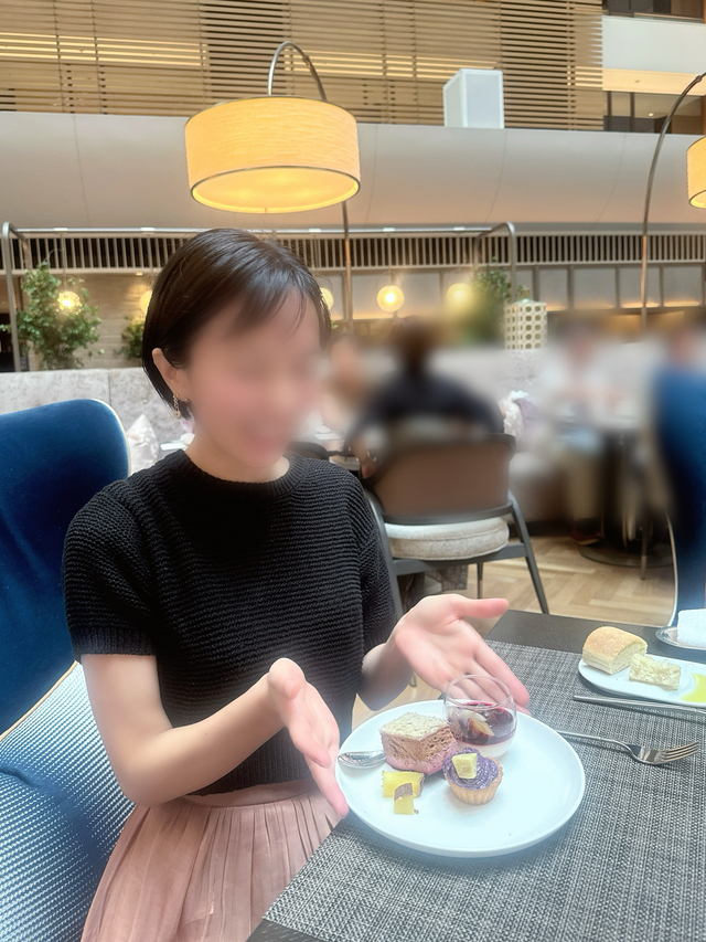 年下の旦那さま