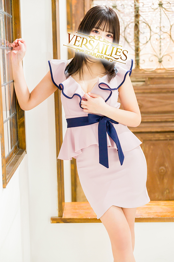 吉原高級ソープ【ヴェルサイユ】あずさ