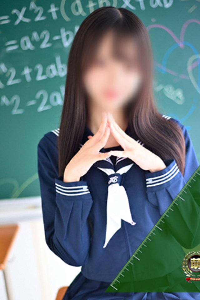 ゆめ☆超清楚系絶品激カワ女子♪