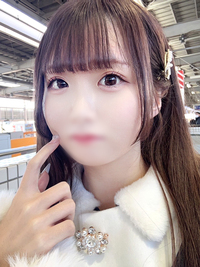 『あられ』さん入店しました♪	