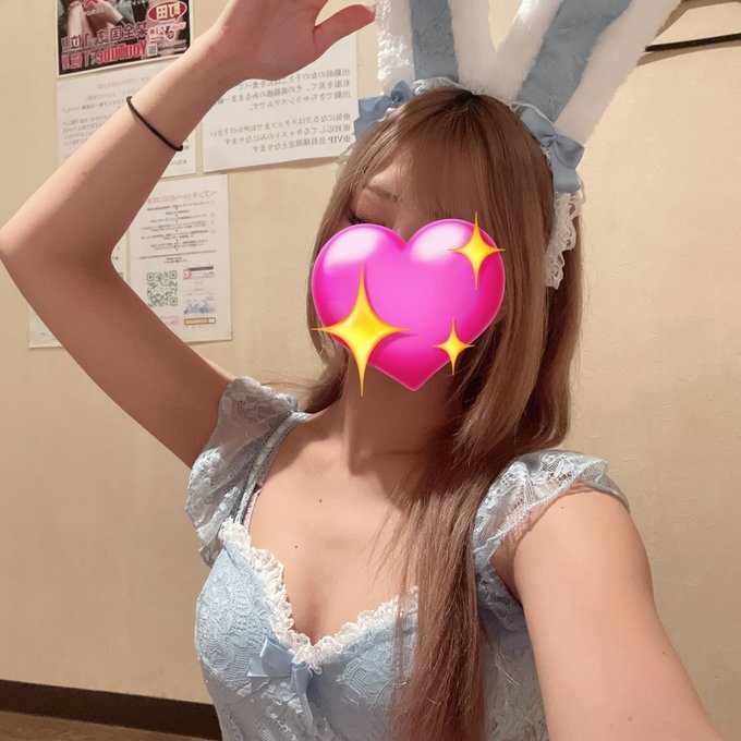 大人気！！とびきりキュートなミニマムガール『のあ』ちゃん 遅番17時より出勤致します♡