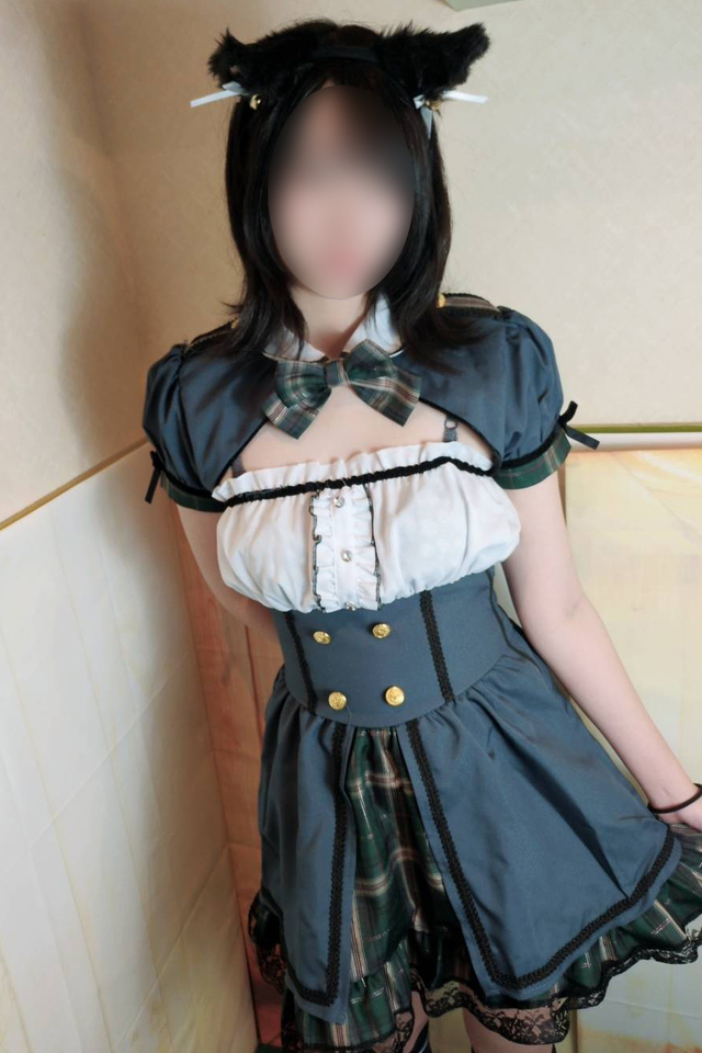 新宿歌舞伎町 オナクラ【レモンガールズ】かなた