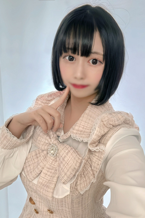 めろプロフィール写真