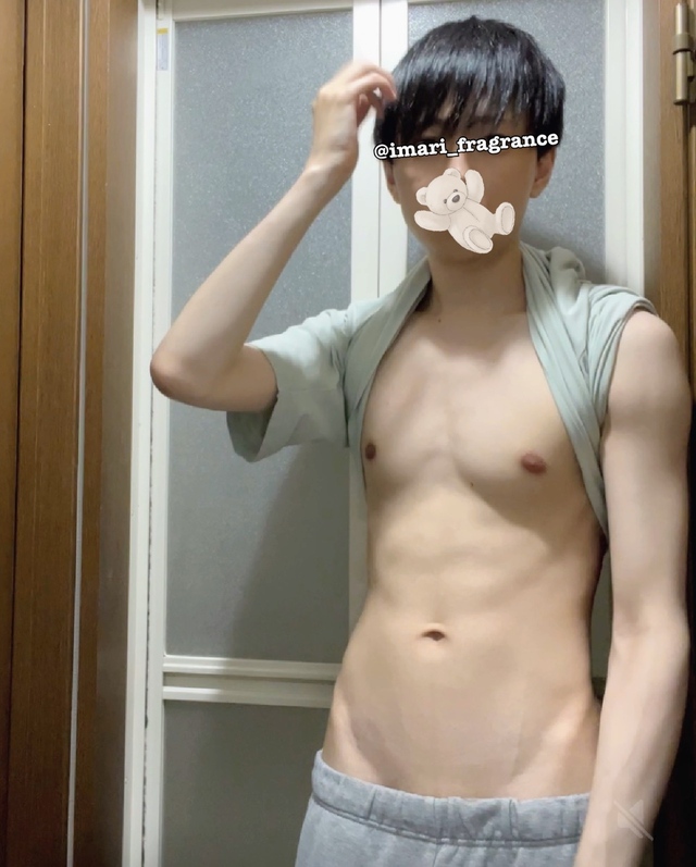 トレ後💪🏻