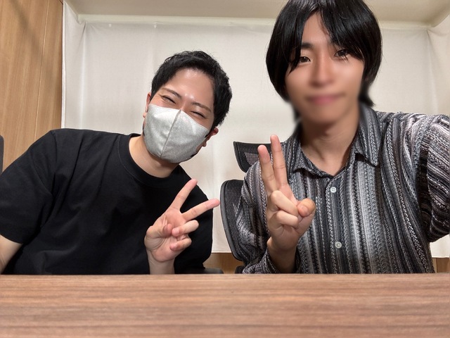 ツイキャスありがとうございました！