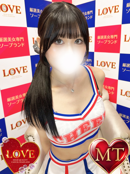 小名浜ソープ風俗【LOVE】いわき市の人気風俗店アクア☆☆☆☆