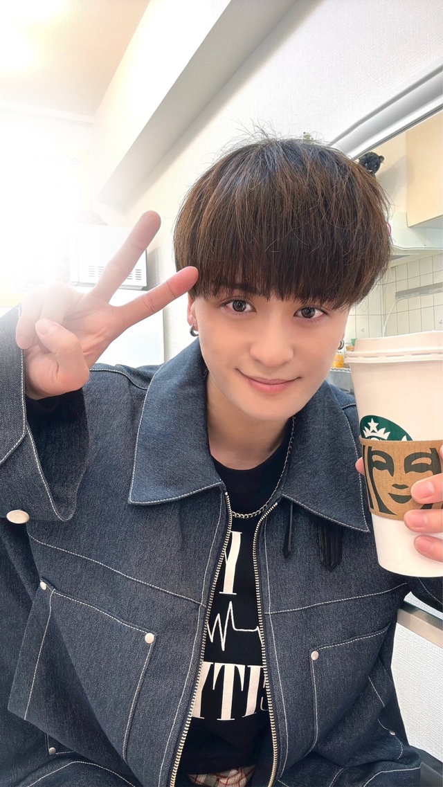 【嬉しい再会でした🤝😆☺︎】