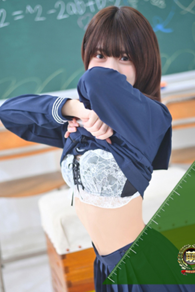 りあ☆超圧倒的に沼確定美少女♪