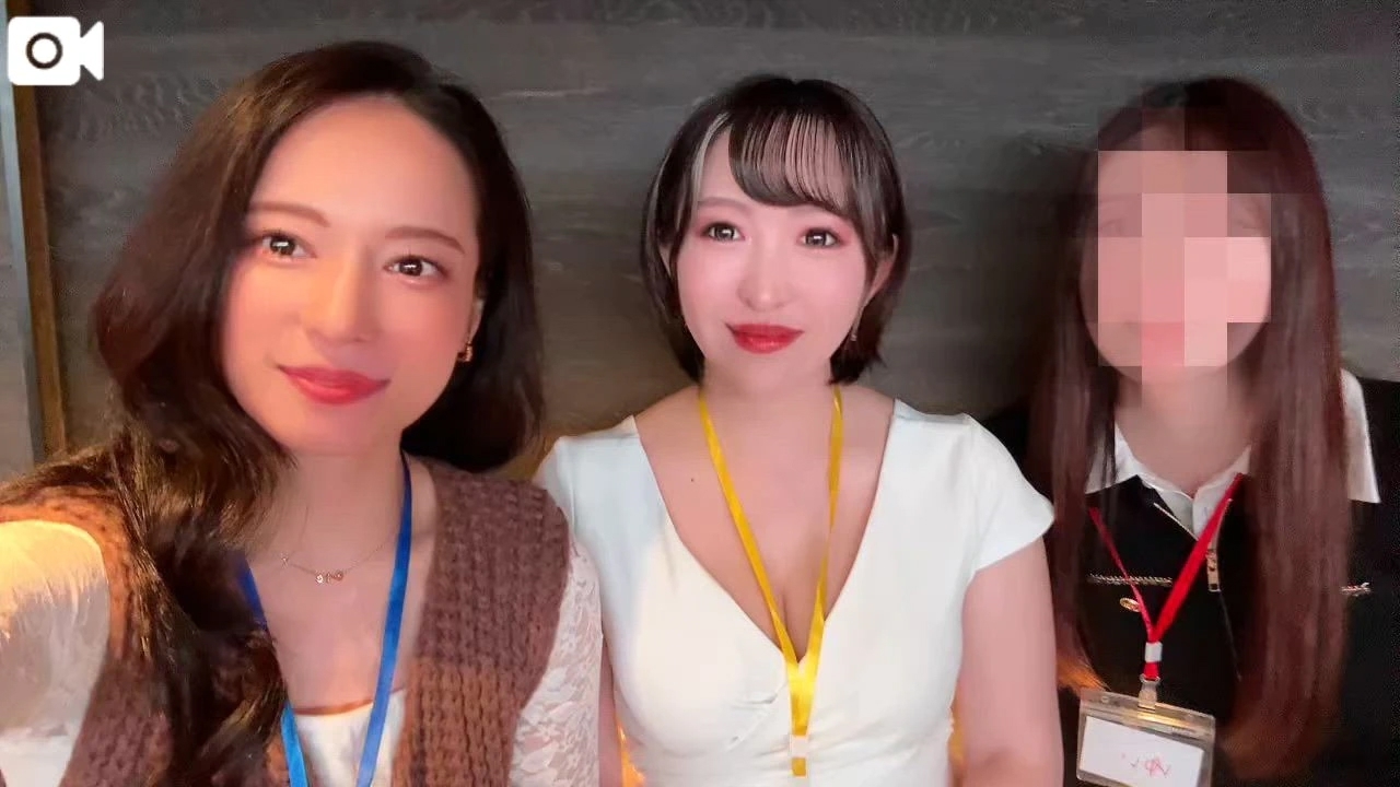 🚨美女様方に…たくさんの刺激を頂きました🔞