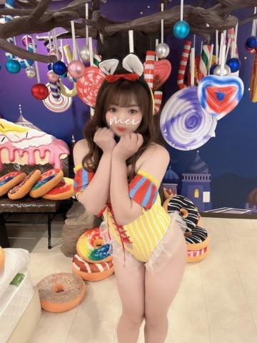 お願いばっかりなめいちゃんですが…