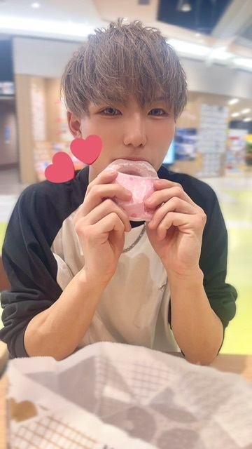 🌸🍩