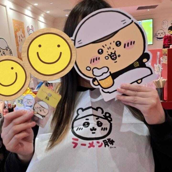 くりまんじゅう先輩