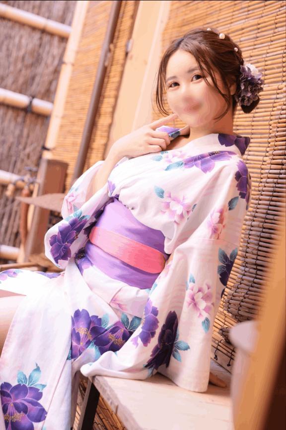 初挑戦👘 ♡