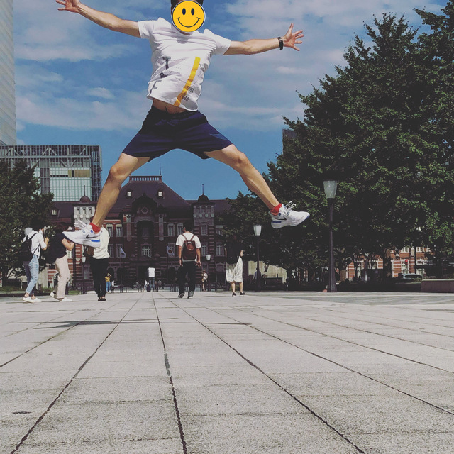運動会の思い出