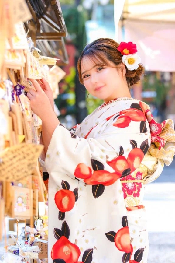 今年もよろしくお願いします🍀