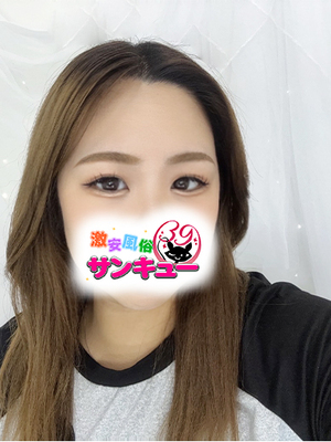 りこ｜日本橋デリヘル・風俗【日本橋サンキュー】