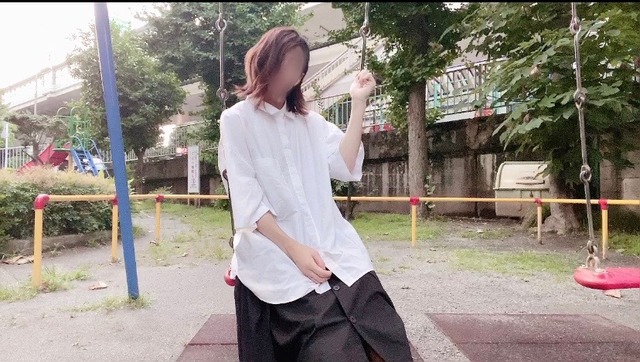 雨模様
