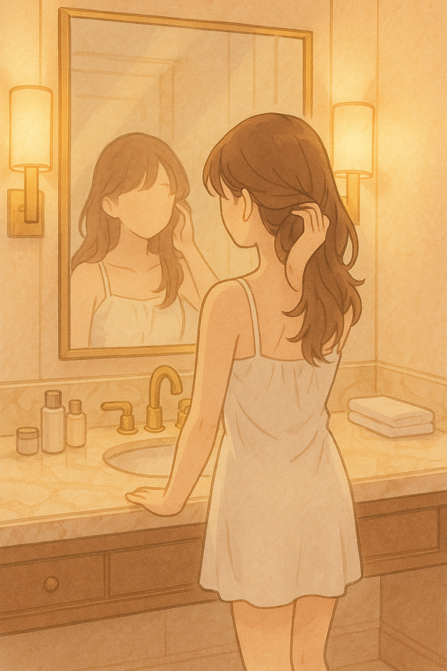 思わずハグしちゃう