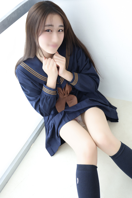 知的で清楚な優等生♡