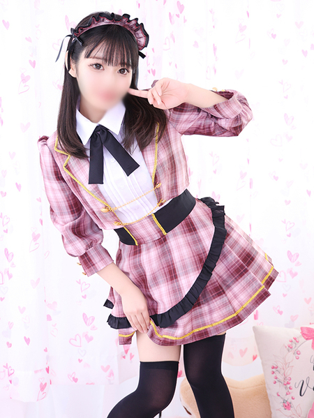 川崎ソープクリスタルのおすすめ女の子笑顔弾ける純情美少女♪GALハイジ写真