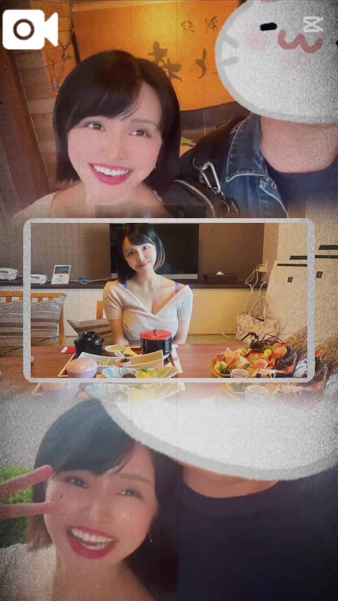 💜1年記念の愛旅デート💗ずっと一緒にいたい人💜