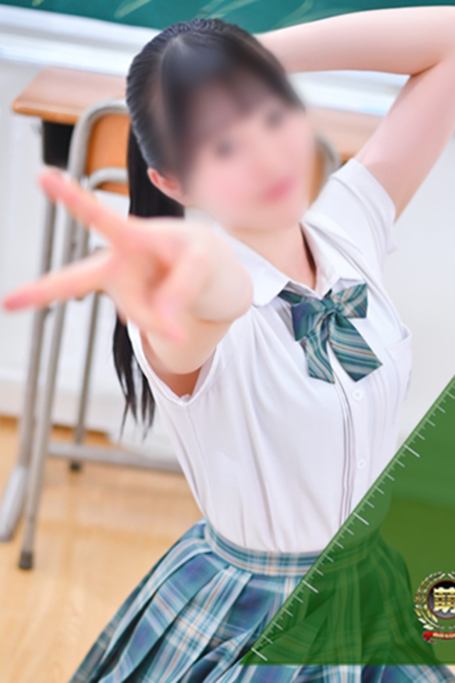 まい☆黒髪清楚な癒し系女子♪