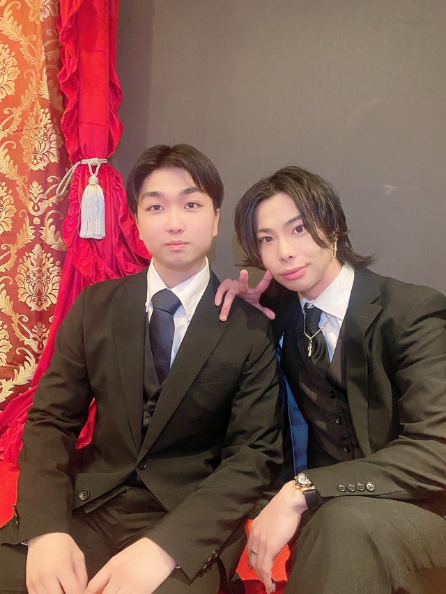 ツイキャス