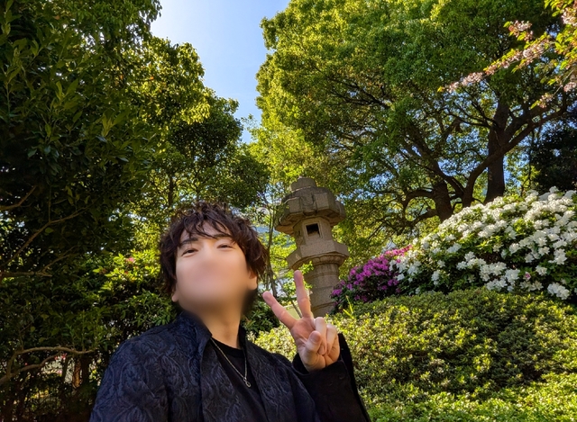 おひとり様撮影 vol.69