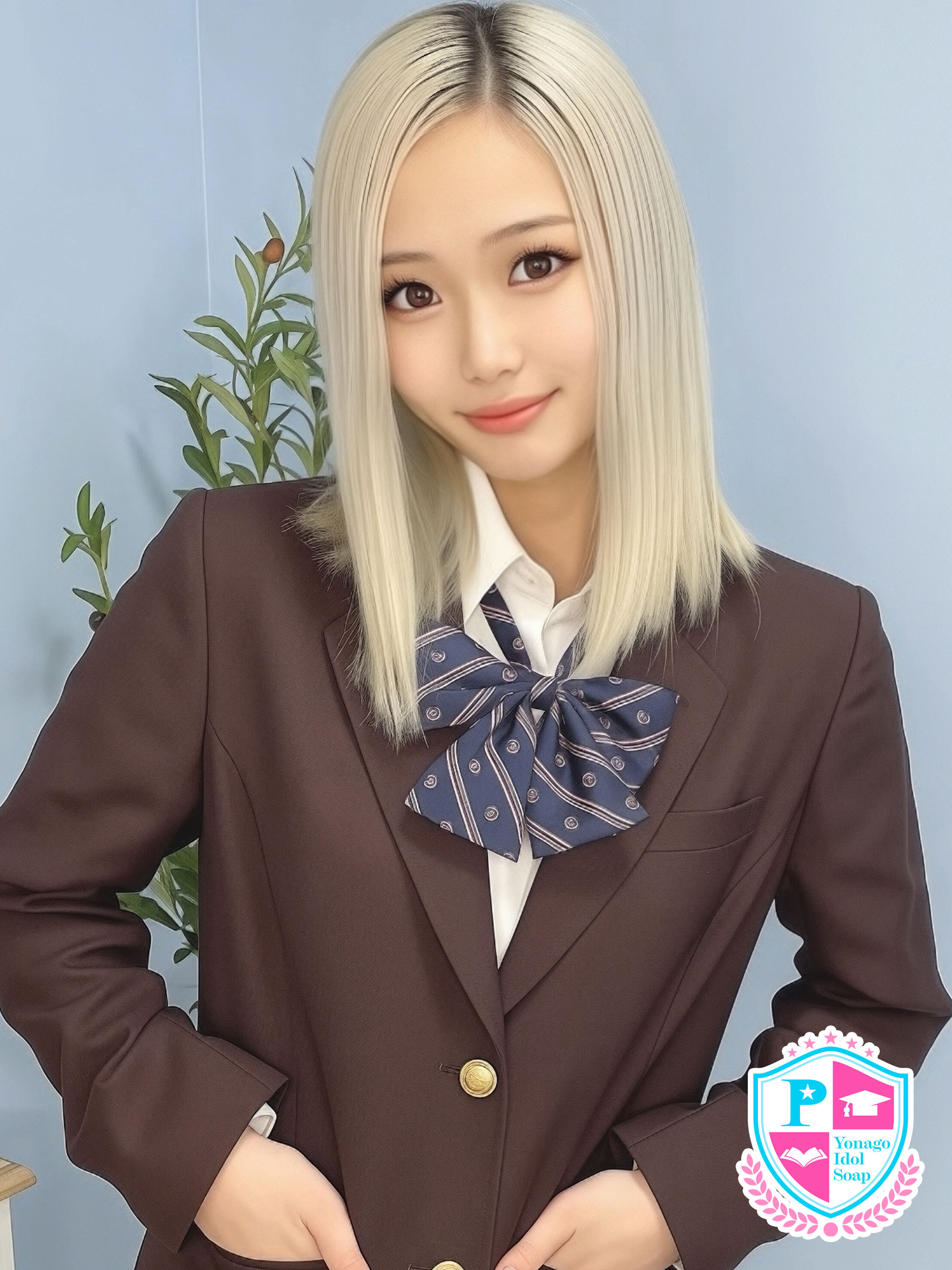 めい