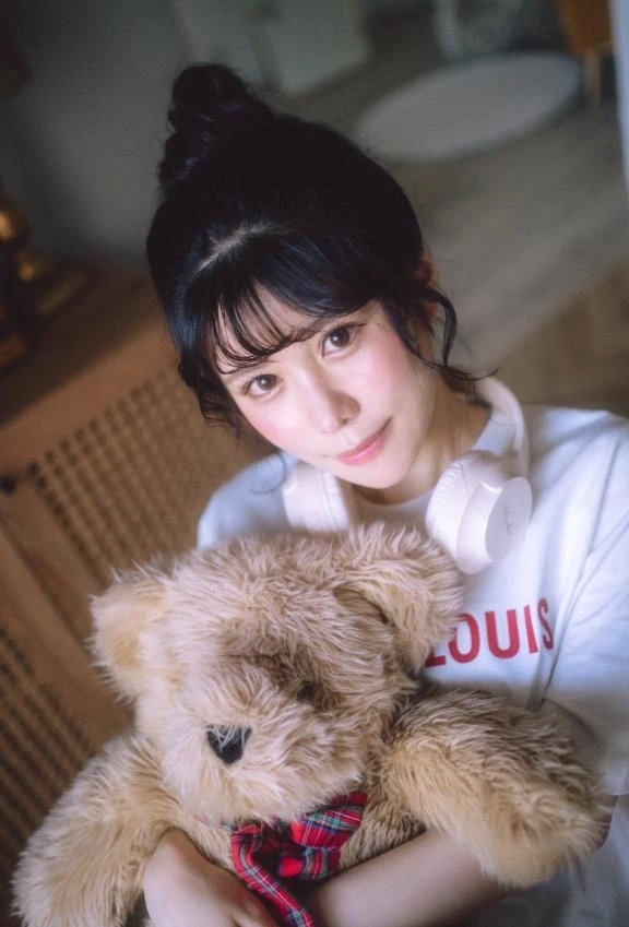 🤍寝る子は育つ😘