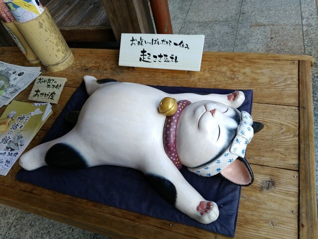 寝る時