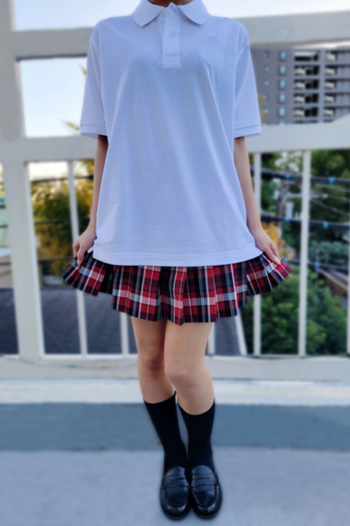 JK ポロシャツ1プロフィール写真