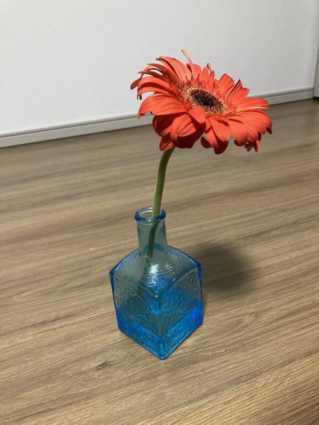 お花屋さんのハンドケア事情