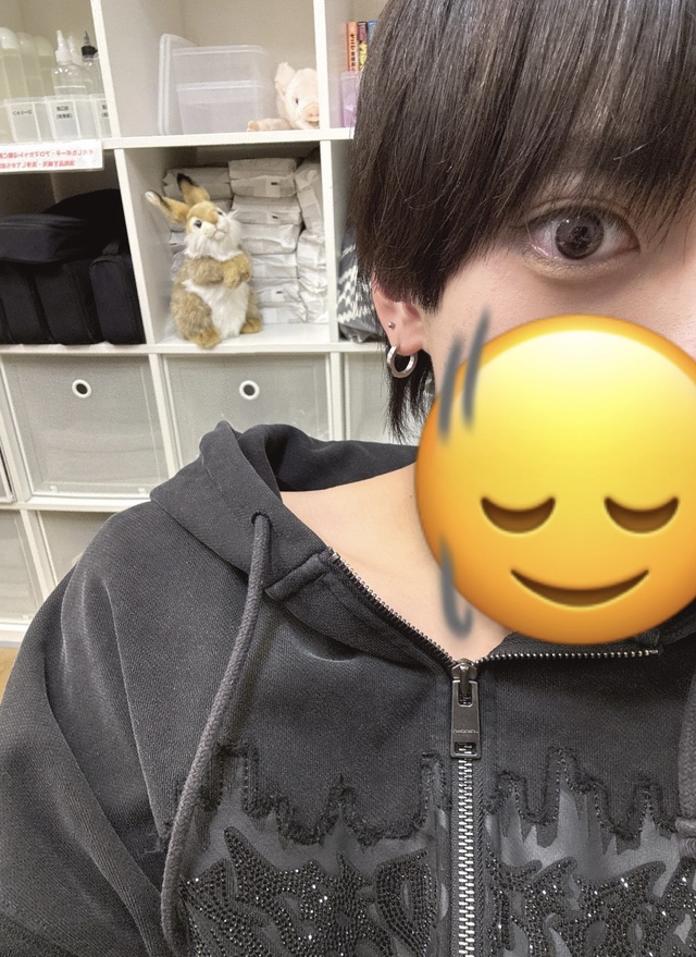 そろそろ出番です🙋🏻‍♂️