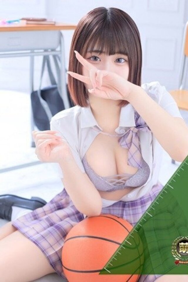 ひより☆男性経験ほぼゼロ♪