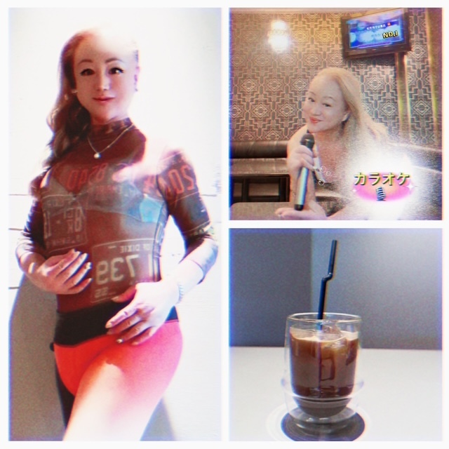 ～～～朝カラオケ9~11時～