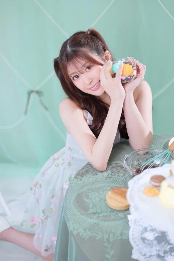 ♥️どう？♥️