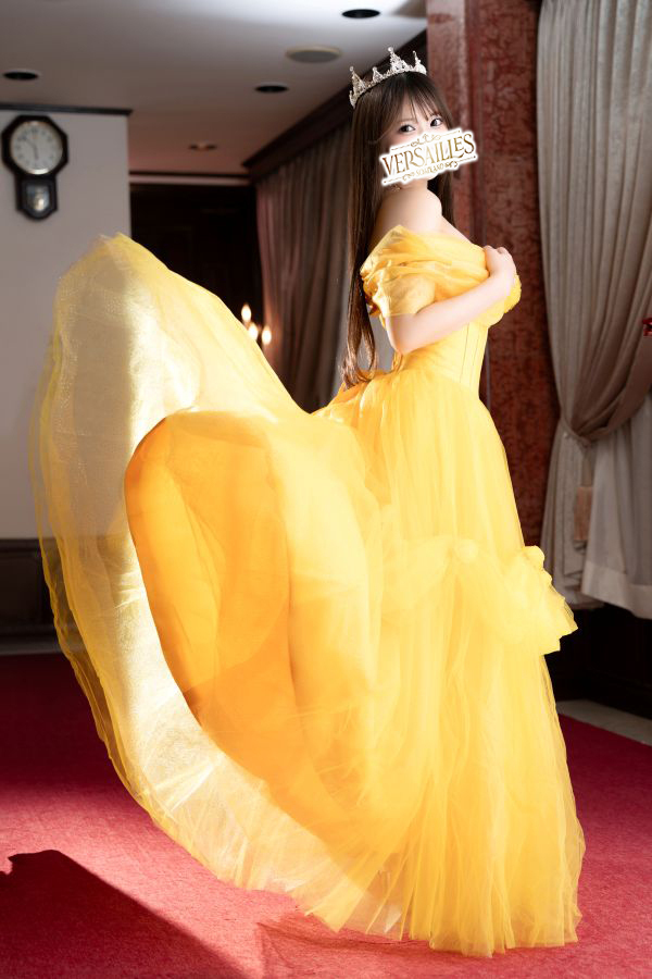 吉原高級ソープ【ヴェルサイユ】せな