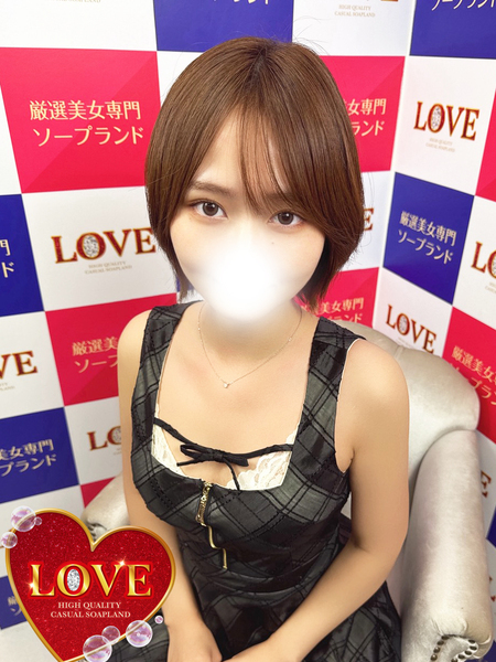 小名浜ソープ風俗【LOVE】いわき市の人気風俗店マナ☆☆☆