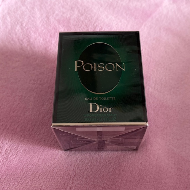 ≪～～Dior香水・・