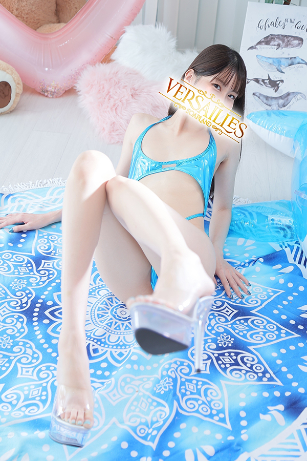 吉原高級ソープ【ヴェルサイユ】みなみ