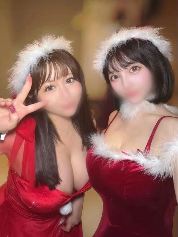 🍑‎素敵なパーティー♡♡