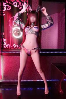 川崎堀之内ソープランド G-STAGE 恋の始まりバニーガール