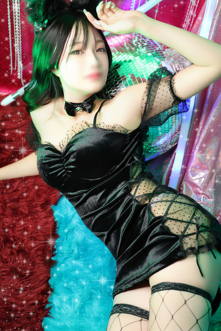 川崎風俗クリスタルしおん写真