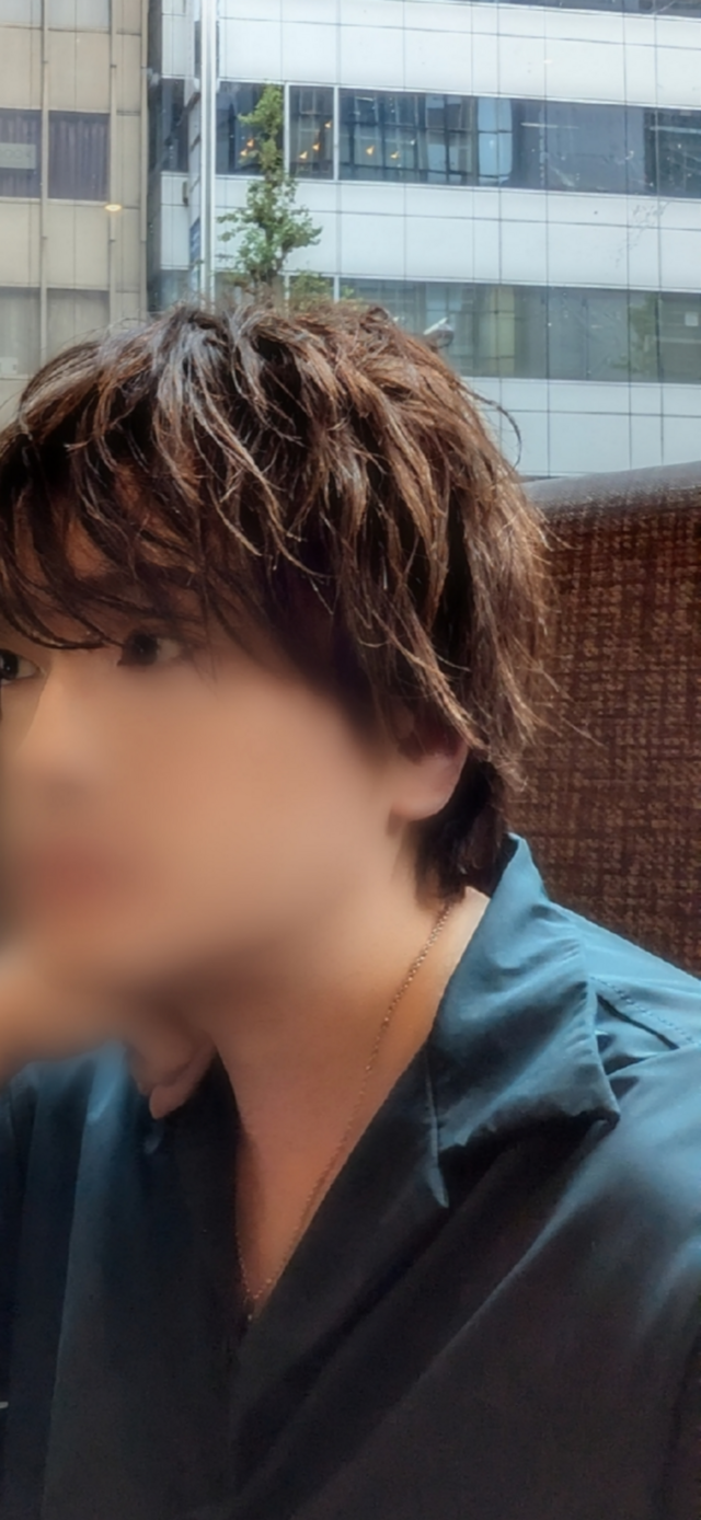 「いま」があるのは