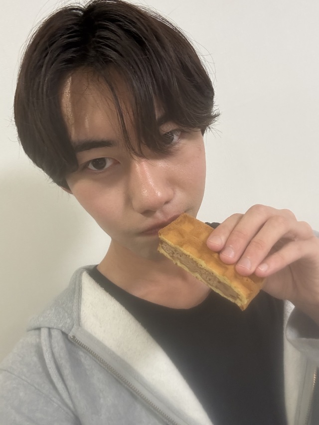 写メ日記！明日は晴れるかな？